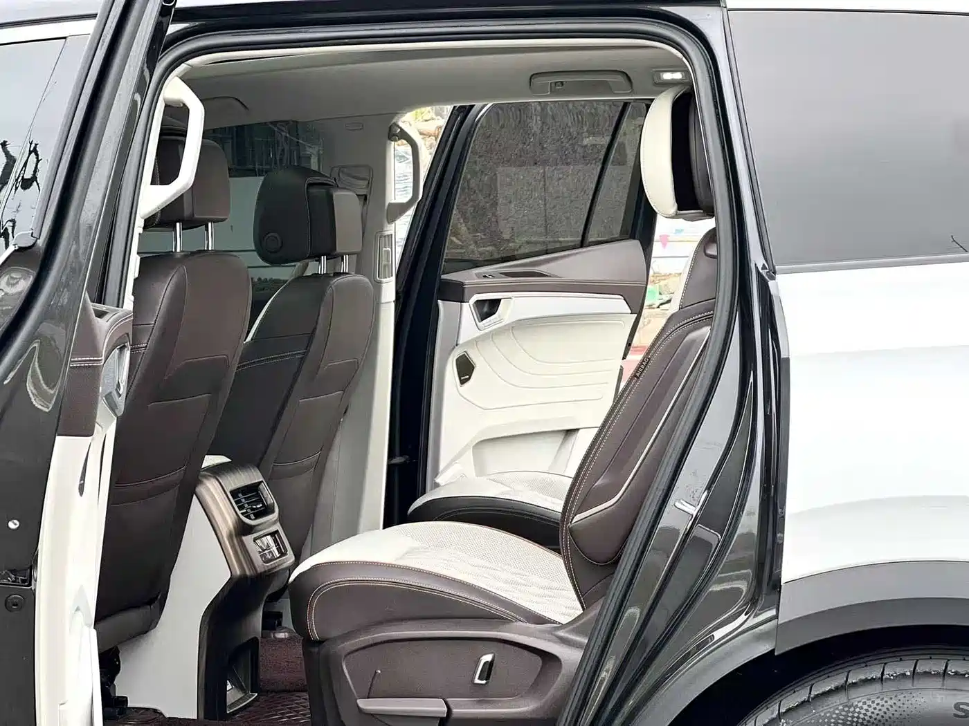 Volkswagen Talagon 2022 380TSI 4WD Flagship Victory Edition 6-seater фото 11