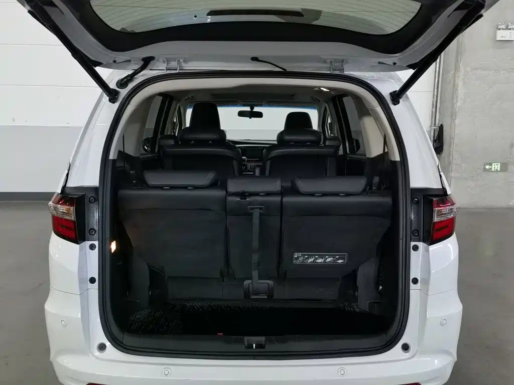 Фото 16 - Honda Odyssey