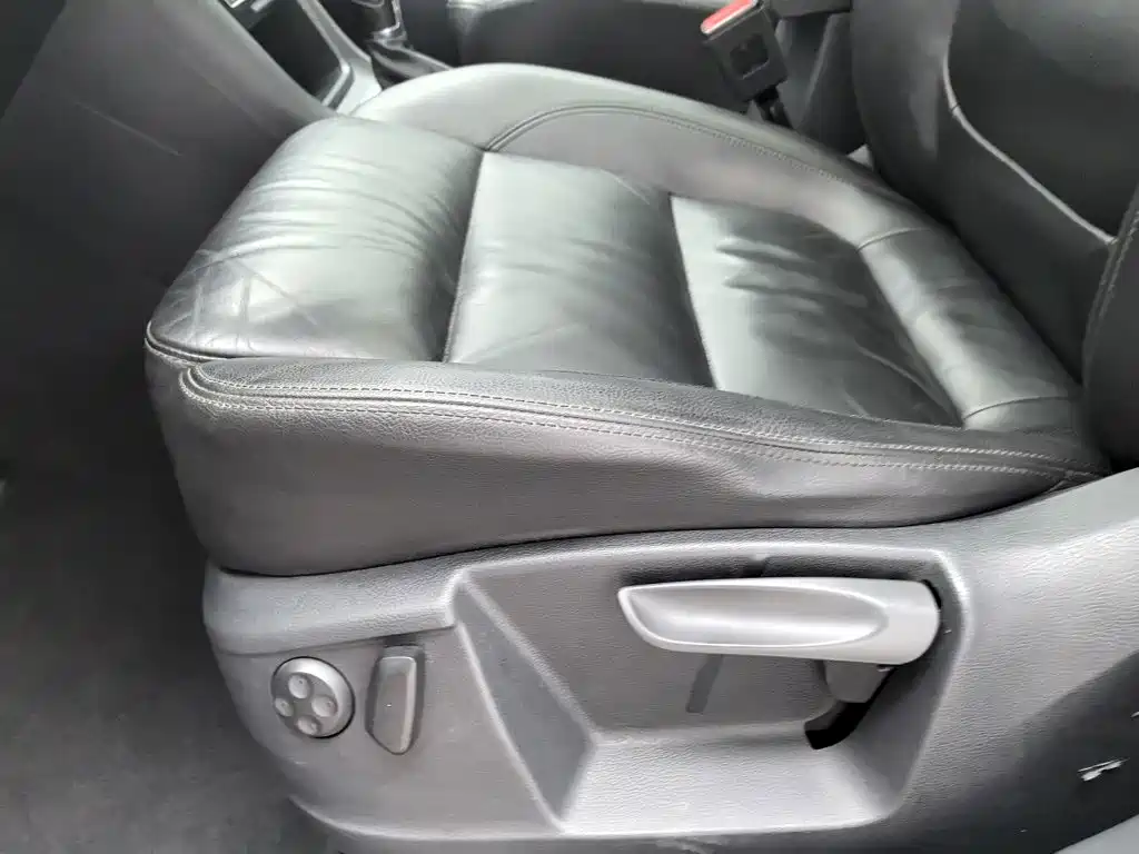 Photo 20 - Volkswagen Sharan