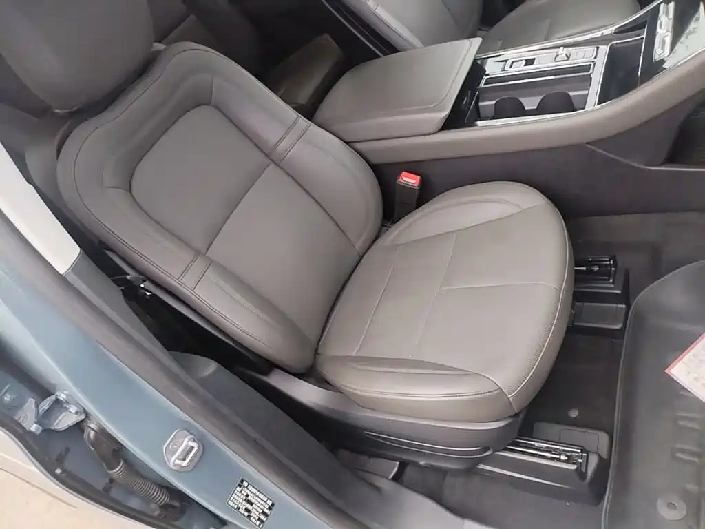 Lincoln Aviator 2025 2024 3.0T V6 AWD Elegance Edition 6-Seater