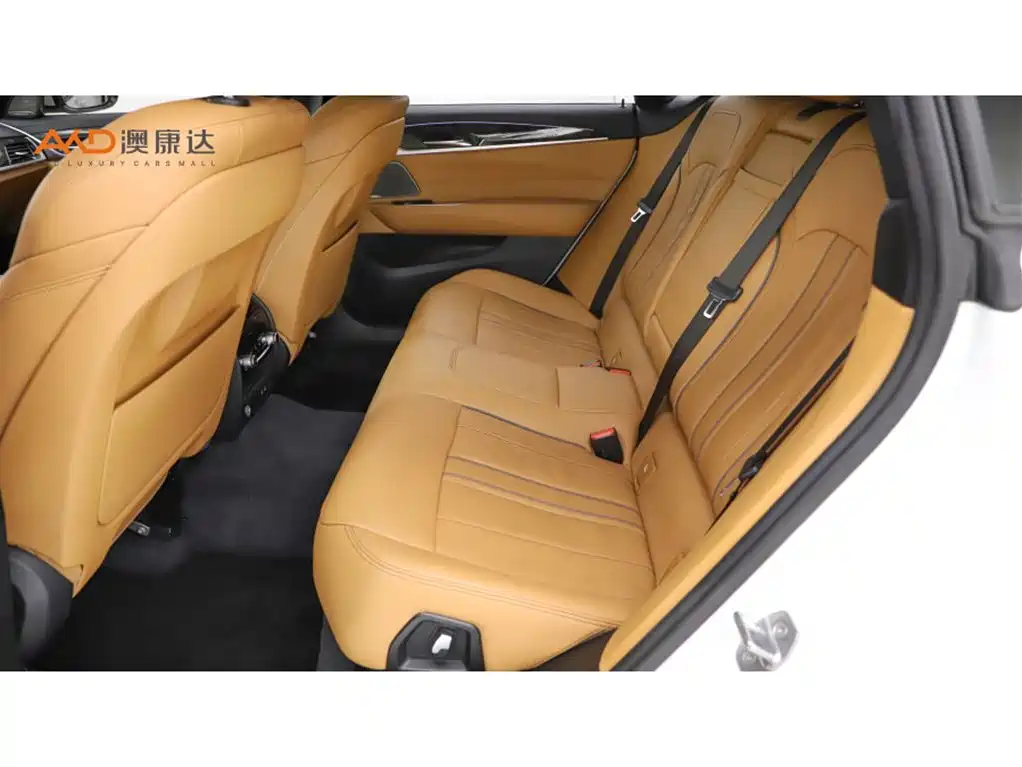 BMW 6 Series GT 2020 630i M Sport Package фото 7