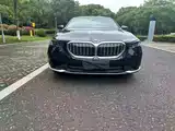 صورة 8 - BMW 5 Series