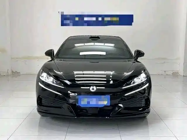  Denza Denza Z9GT 2026 Model Flash Charge Flagship Edition