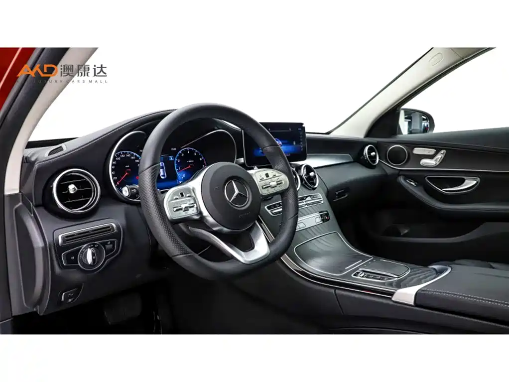Mercedes-Benz C-Class 2020 C 260 L Sport фото 6