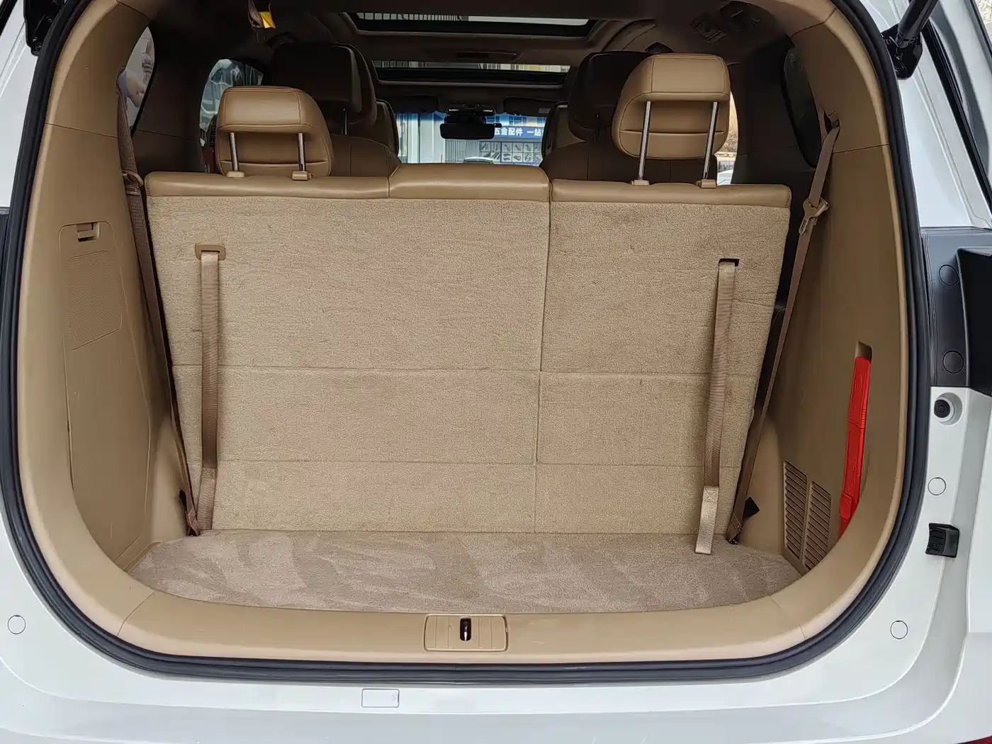 Buick GL8 2020 Model ES Landglory 653T Luxury фото 13