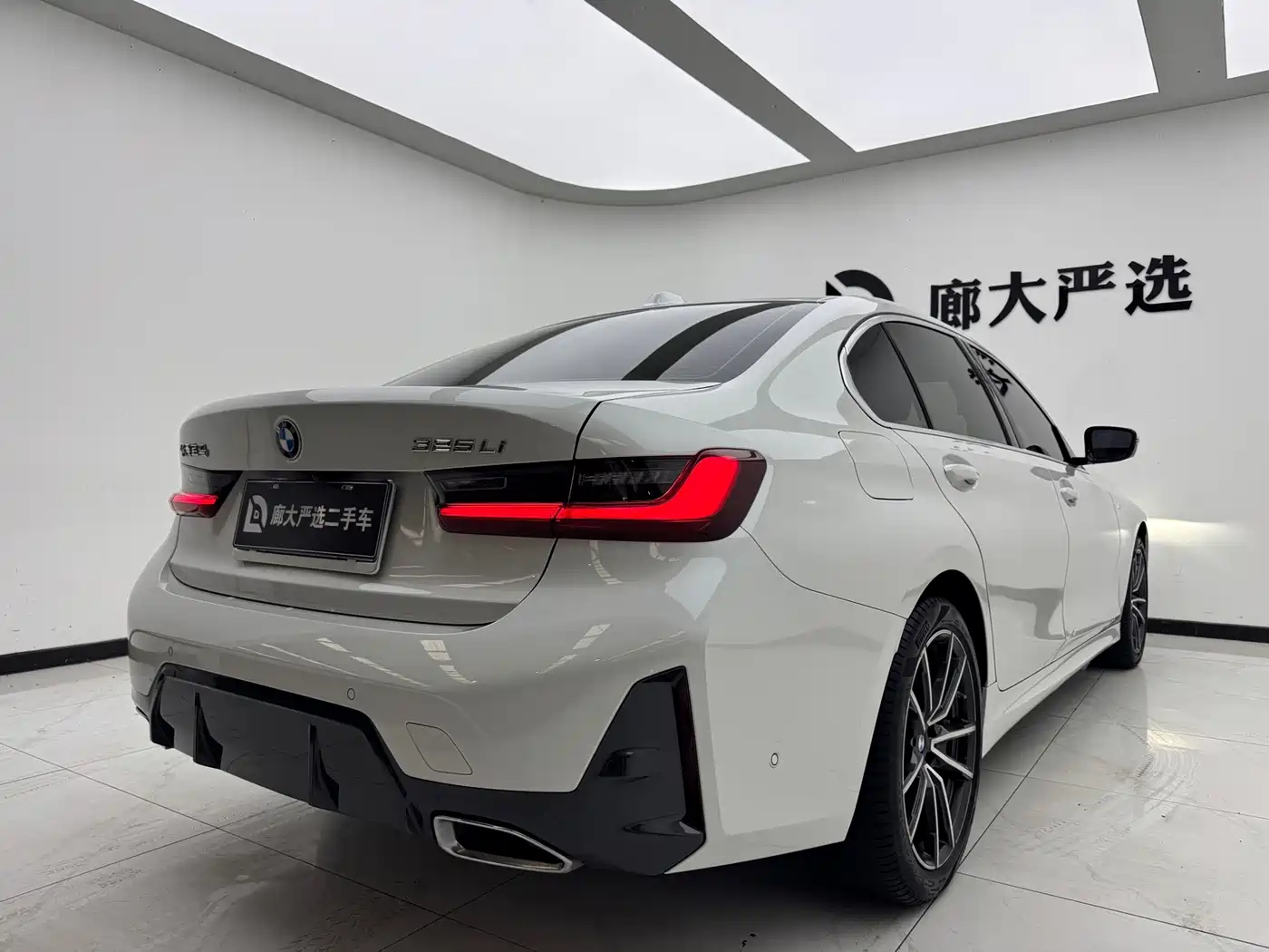 BMW 3 Series, миниатюра 6