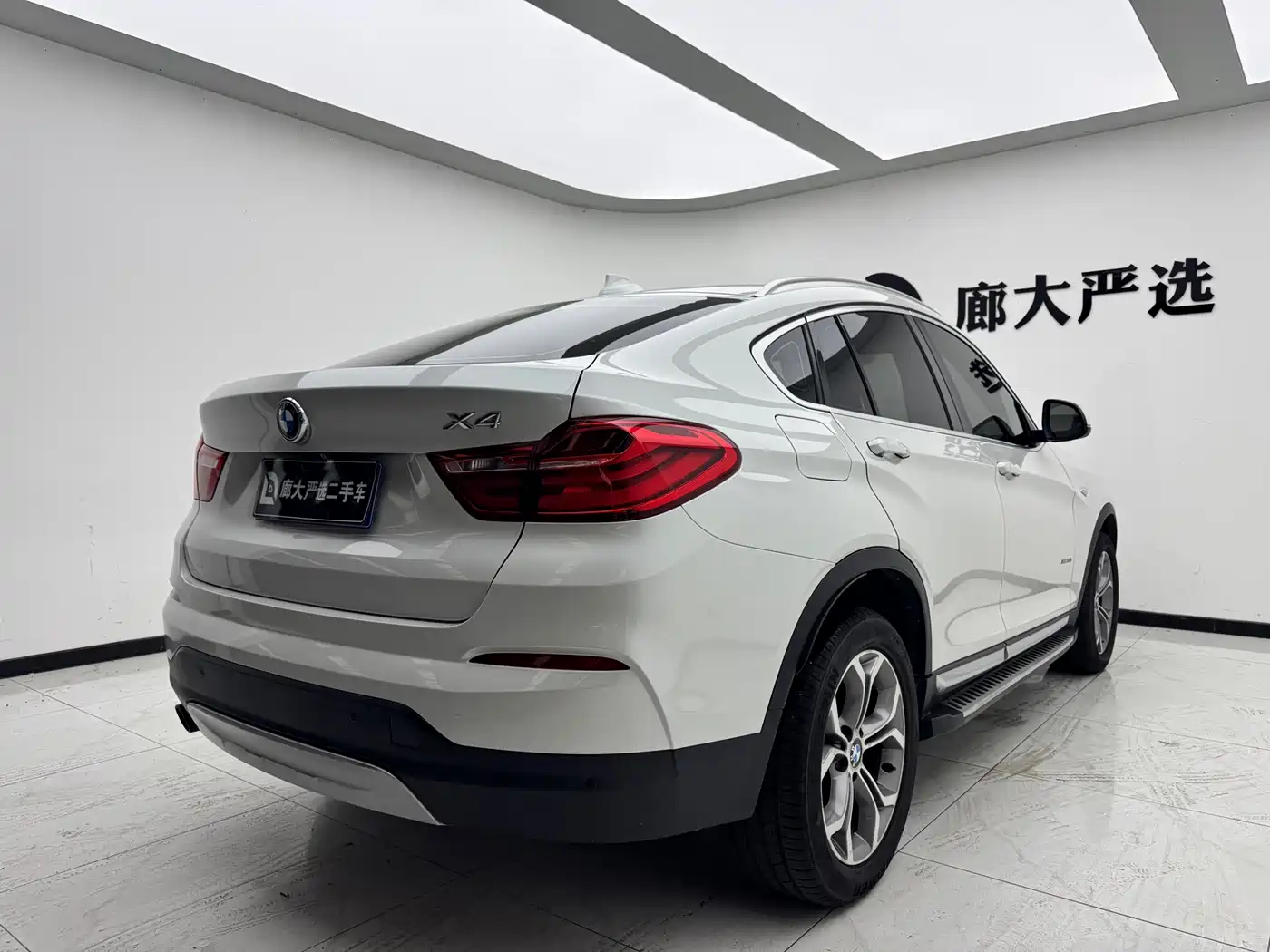 BMW X4 2015 2014 xDrive20i X Design Package