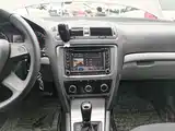 صورة 8 - Škoda Octavia