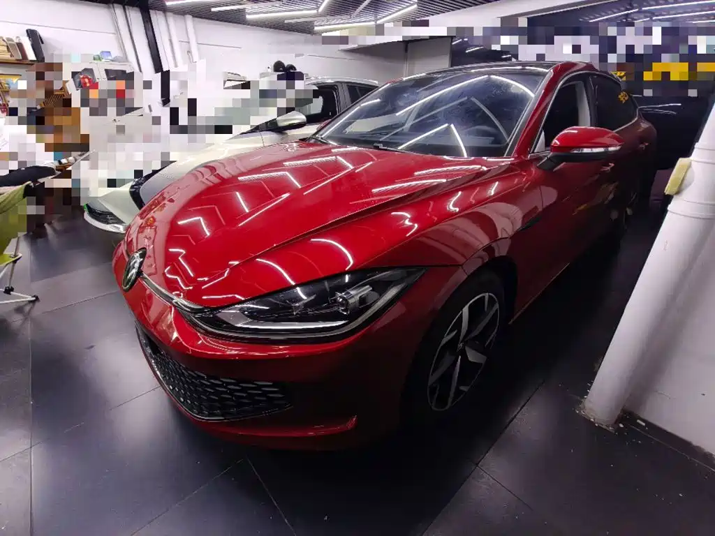 Volkswagen Lamando 2024 Lamando L 280TSI DSG Cool Edition