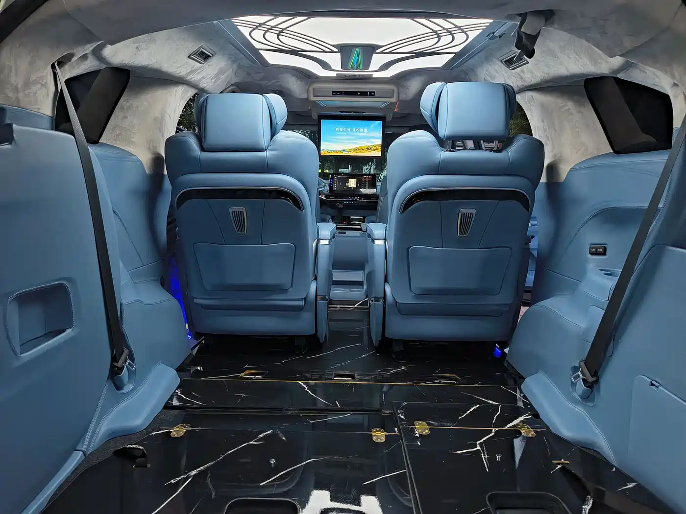 Toyota Sienna 2021 2.5L Hybrid Comfort Edition фото 29
