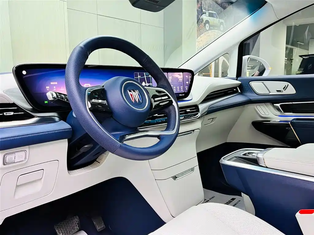 BUICK CENTURY