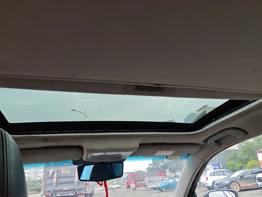 Geely Vision 2016 2016 1.5L Manual Happiness Edition