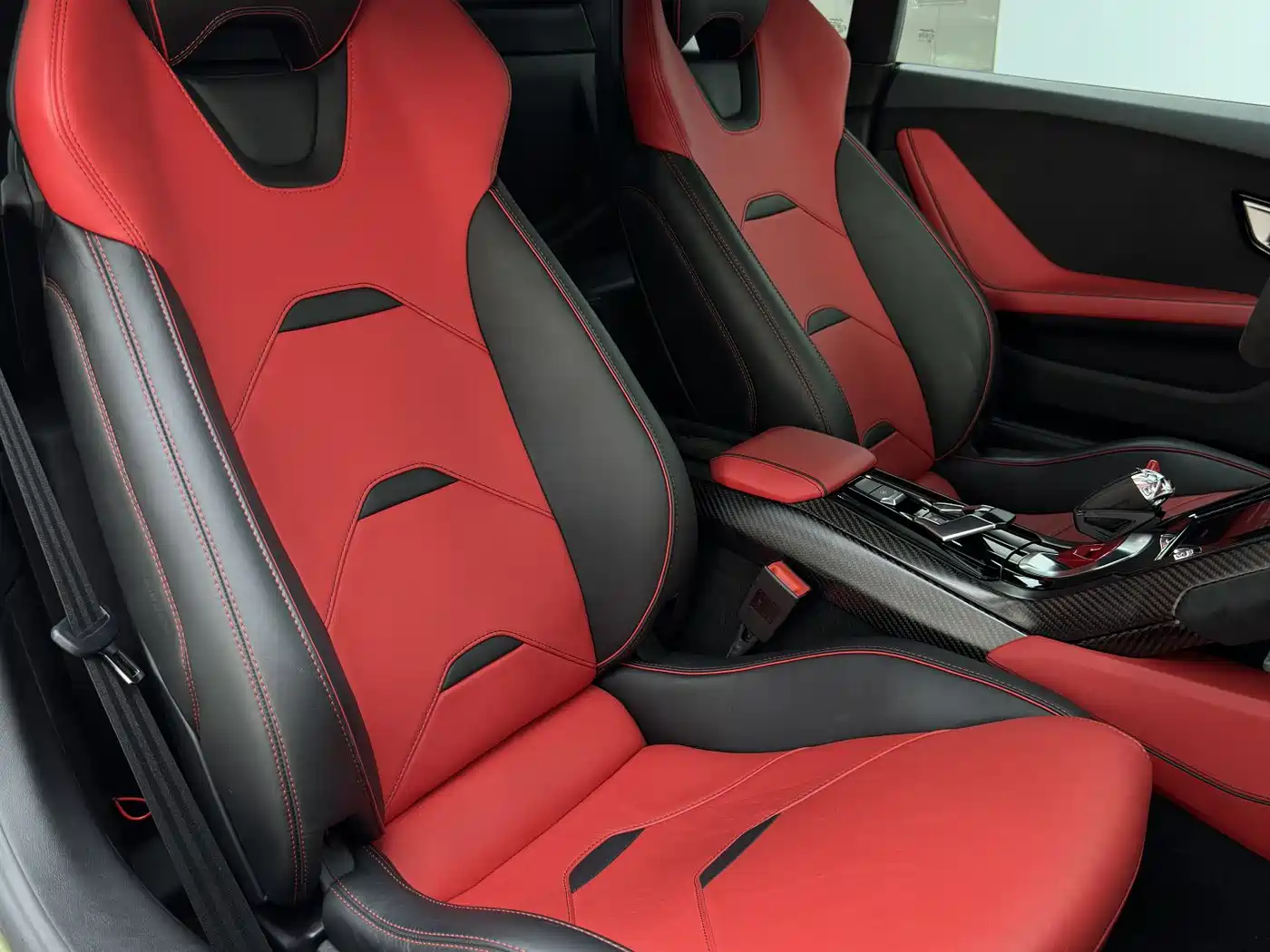 Lamborghini Huracán 2019 Huracán EVO фото 13