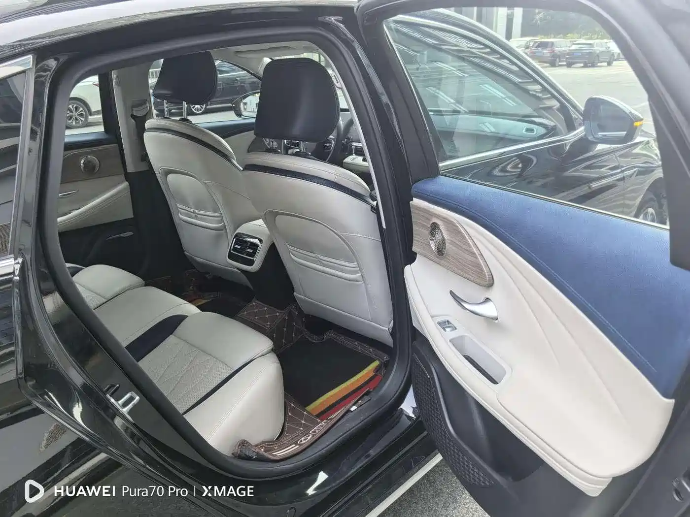 Chery Arrizo 8 2022 2022 1.6T DCT Yi