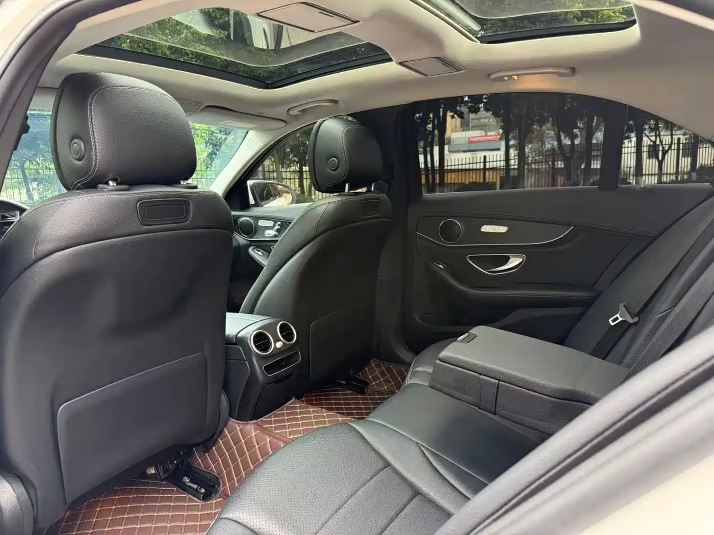 Mercedes-Benz C-Class 2019 C 260 L Sport фото 27