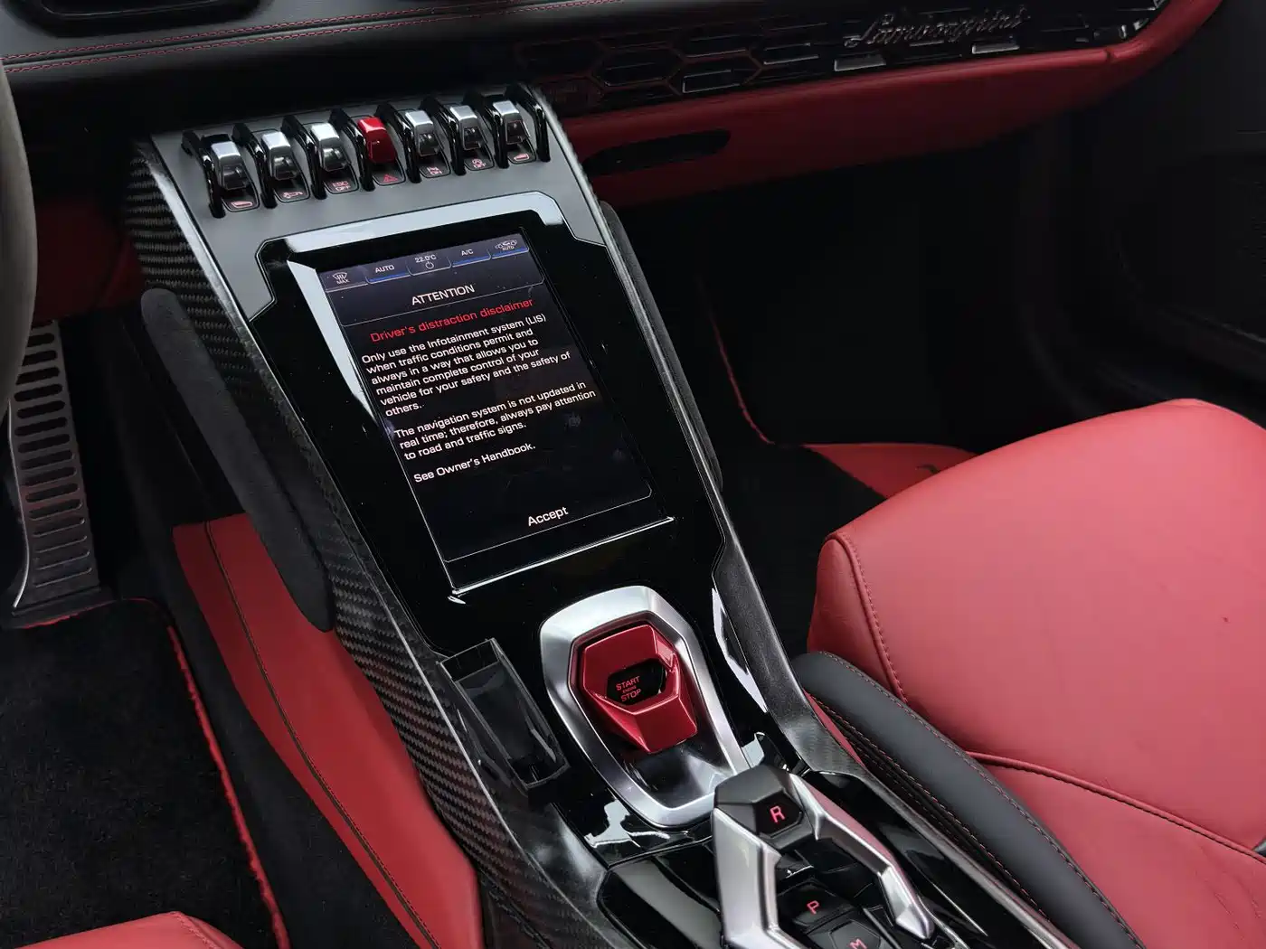 Lamborghini Huracán 2019 Huracán EVO фото 19
