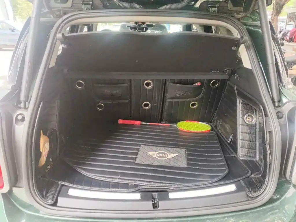 Photo 5 - MINI COUNTRYMAN