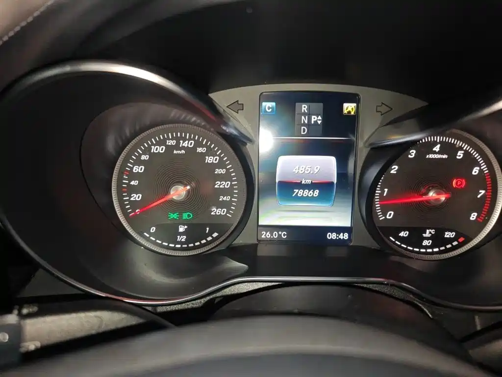 Mercedes-Benz C-Class 2016 C 200 L Sport фото 4