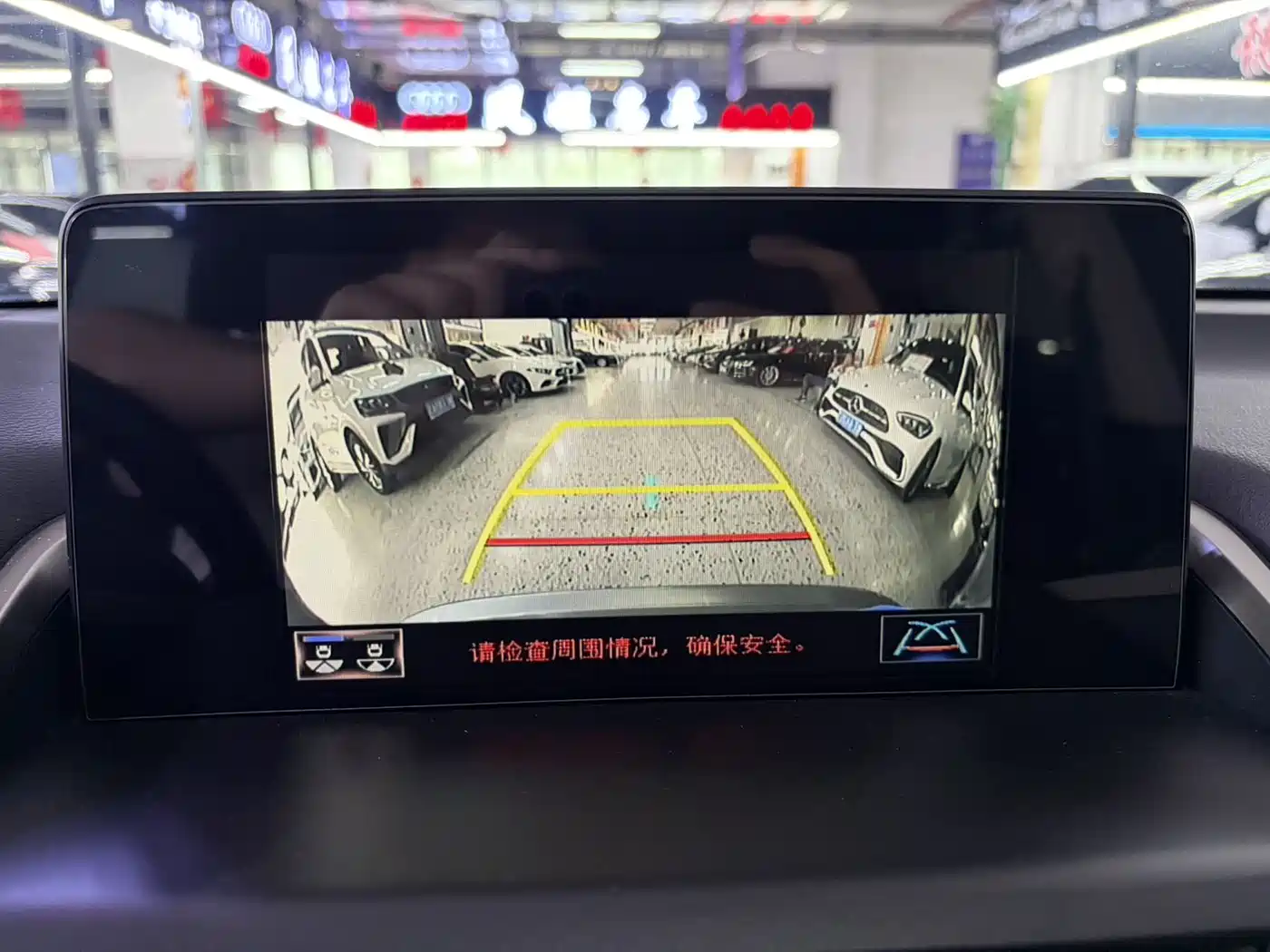 Lexus NX 2020 200 AWD F Sport China VI фото 18