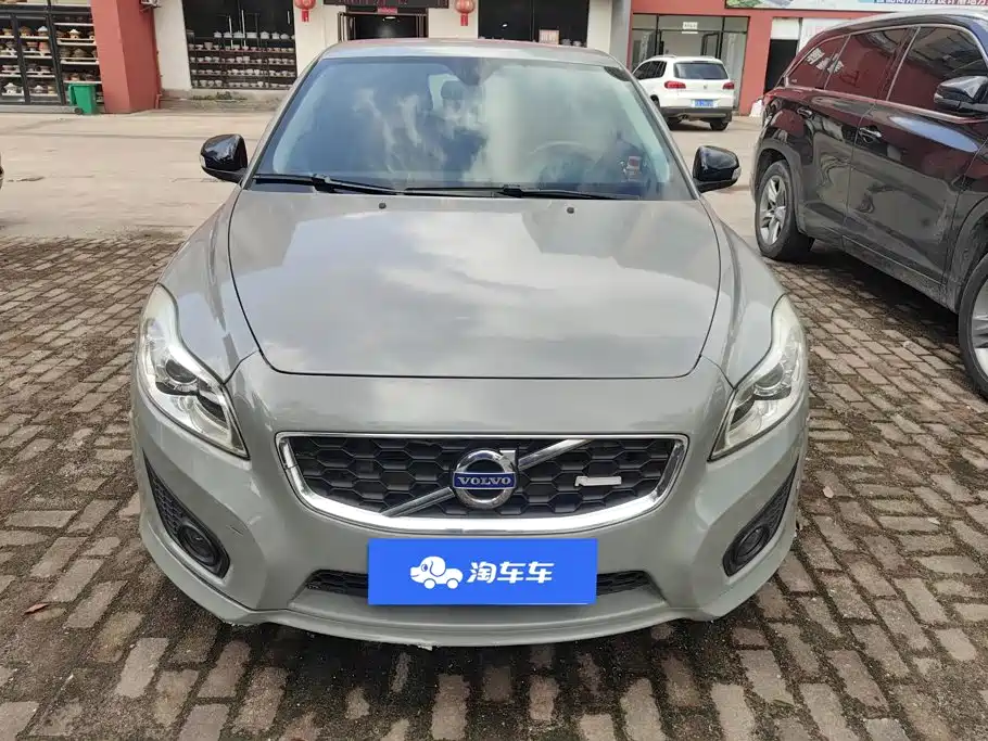 Volvo C30 2012 2011 Model 2.0 R-Design