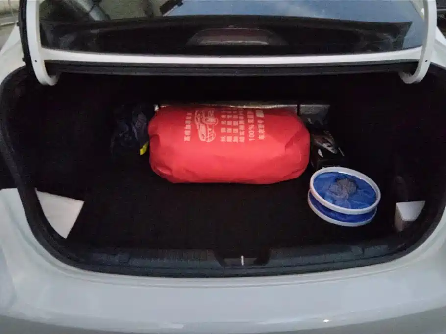Kia K3 2016 1.6L Automatic GLS фото 4
