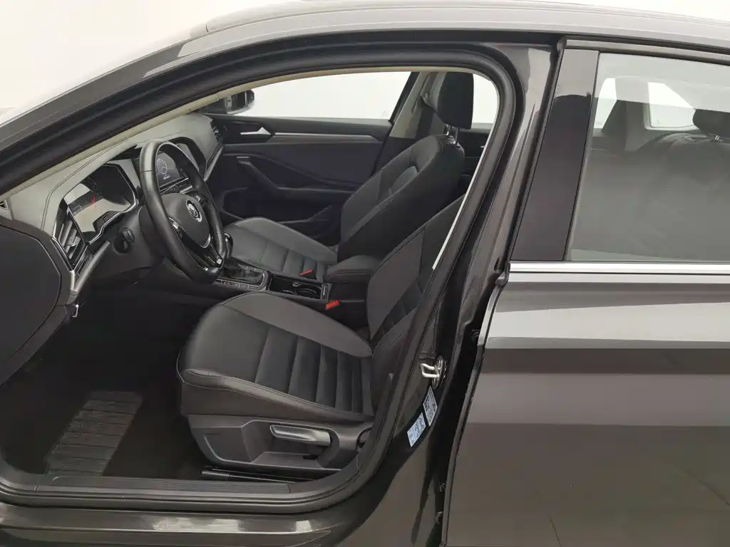 Volkswagen Sagitar, миниатюра 10
