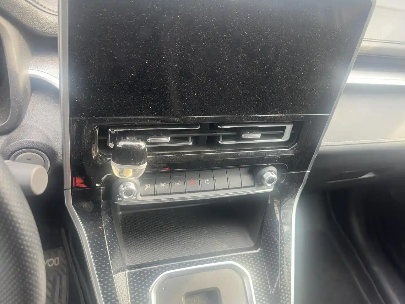 Haval M6 2023 PLUS 1.5T DCT Luxury Smart Connect фото 9