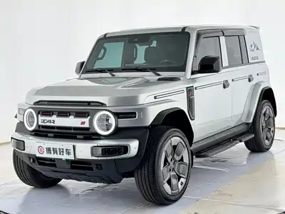 iCAR V23