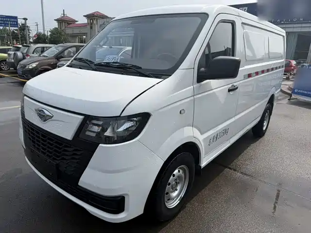  Foton Times EV6 2023 Fast/Slow Charging Version