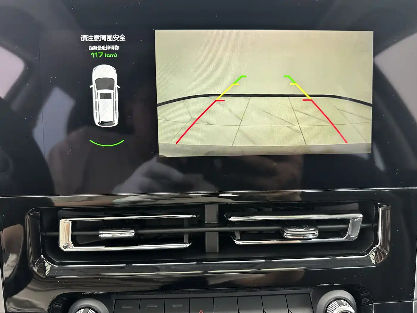 Haval M6 2023 PLUS 1.5T DCT Luxury Smart Connect фото 16