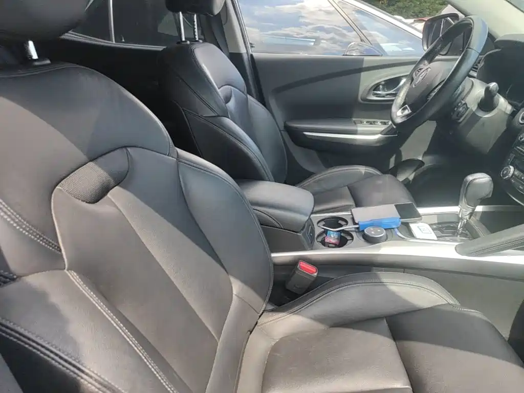 Renault Kadjar 2017 2016 2.0L 2WD Premium Edition