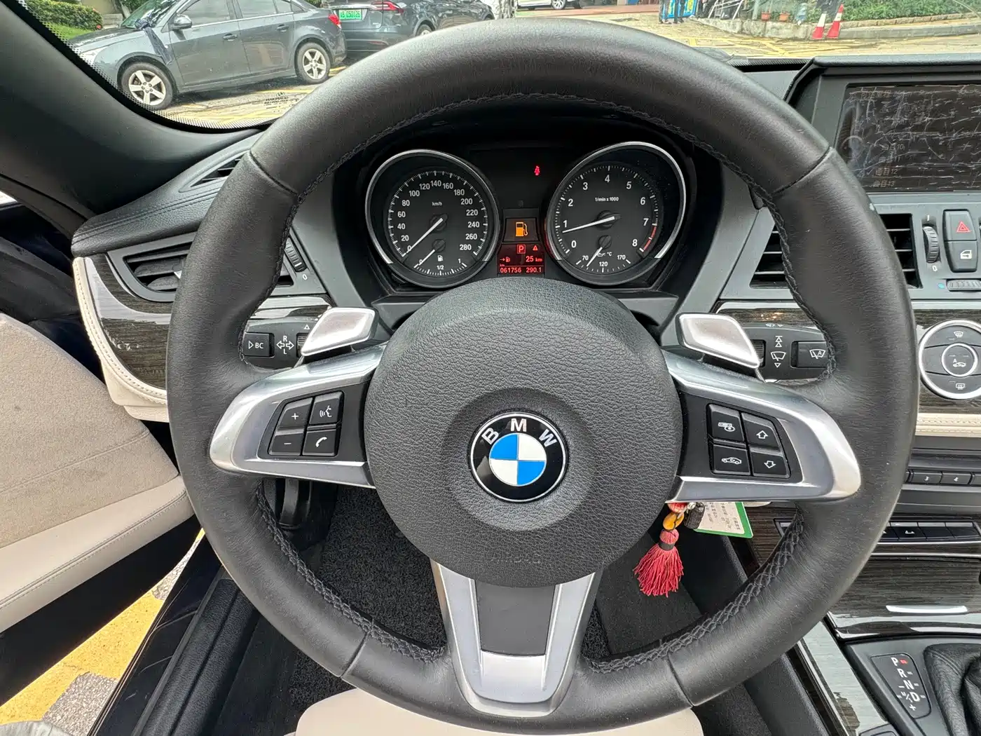 Фото 8 - BMW Z4