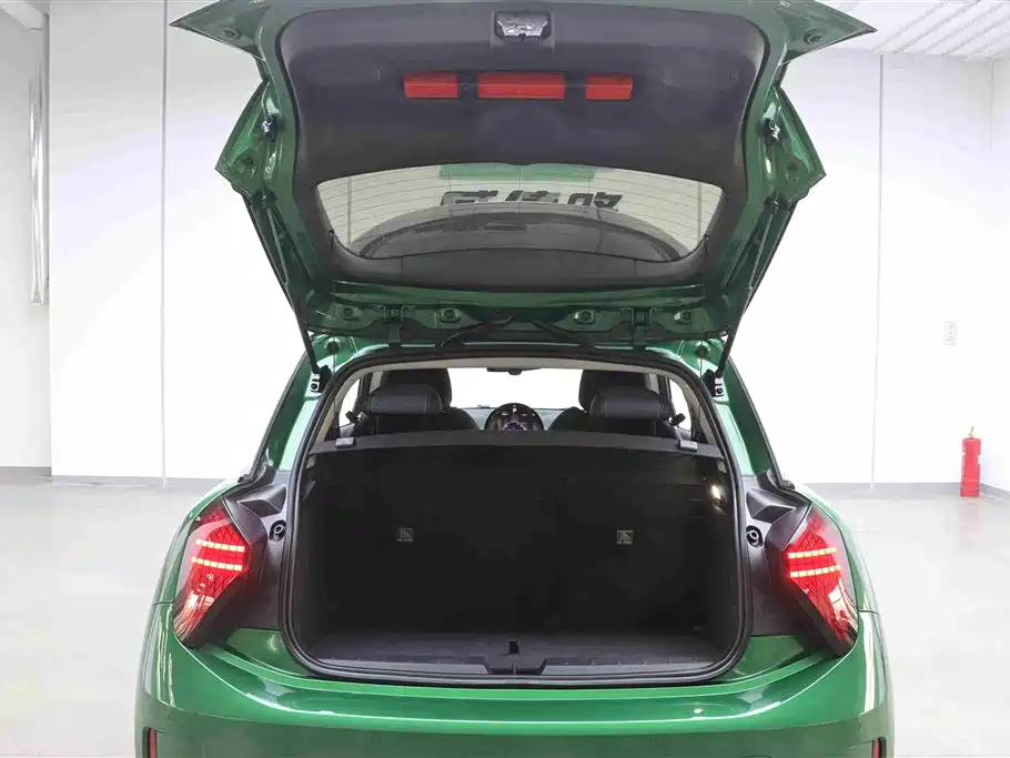 MINI ELECTRIC  COOPER