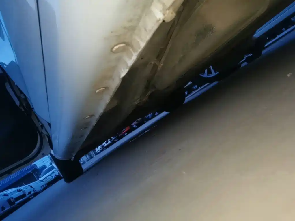 Weichai Yingzhi Yingzhi 737 2017 2015 1.5L Manual Comfort