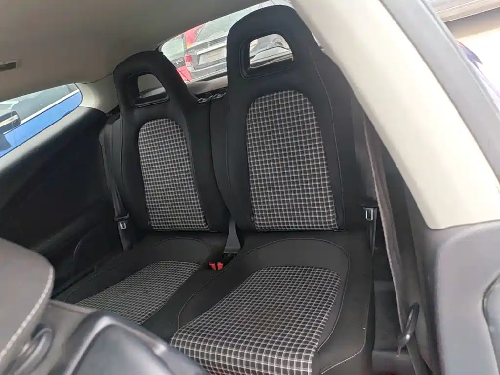 Volkswagen Scirocco 2016 2015 1.4TSI Trend Edition