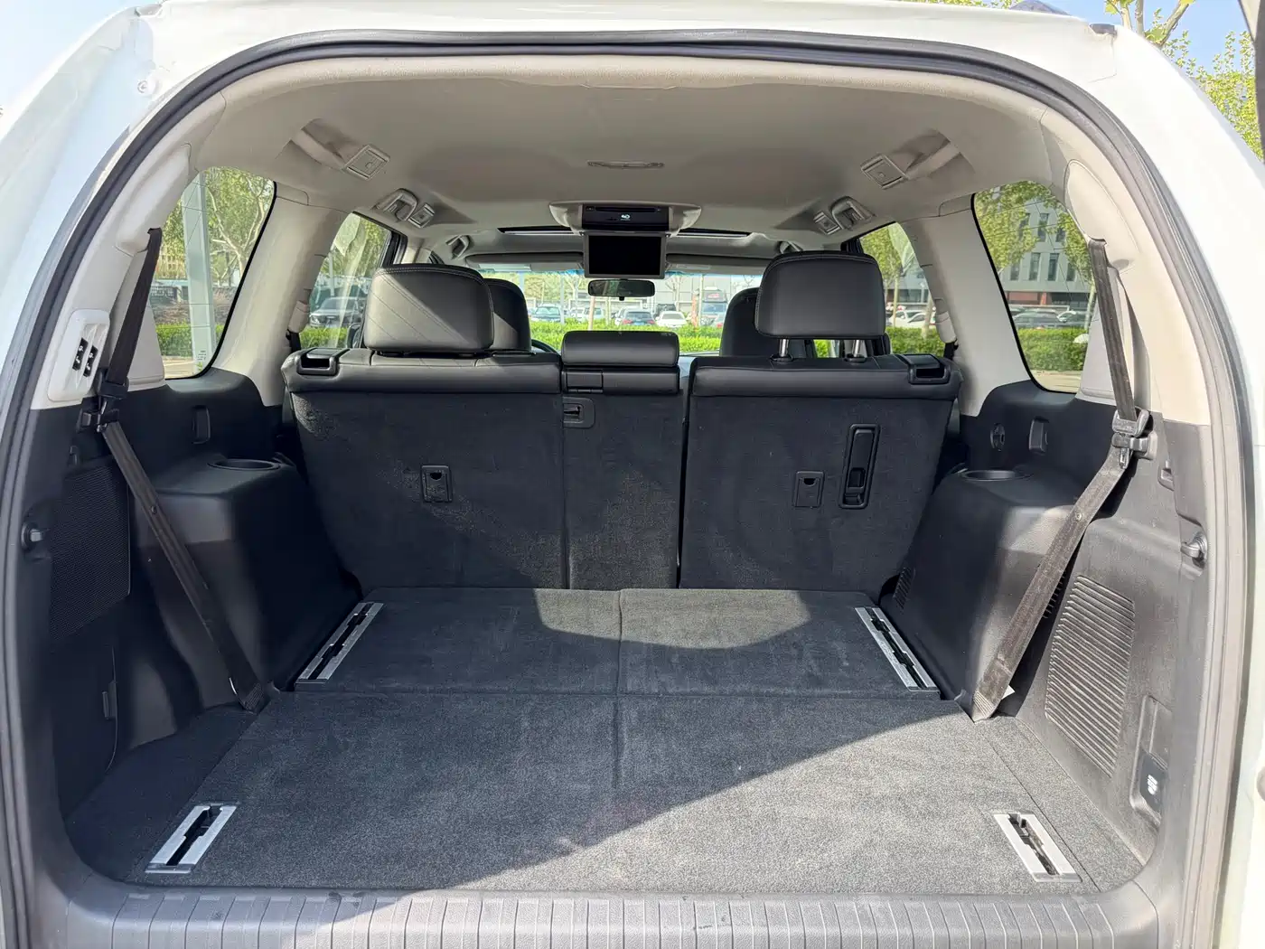 Toyota Prado 2016 3.5L Auto TX-L NAVI фото 15