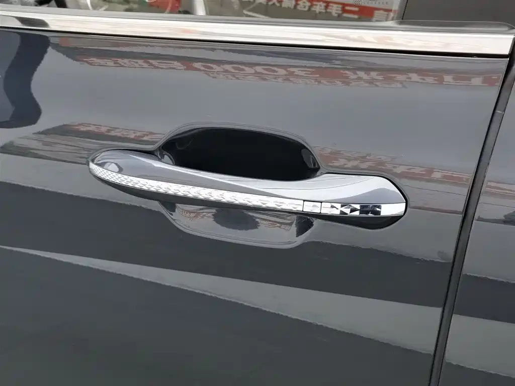 Hyundai Kustu 2024 270TGDi LUX Premium Edition фото 18