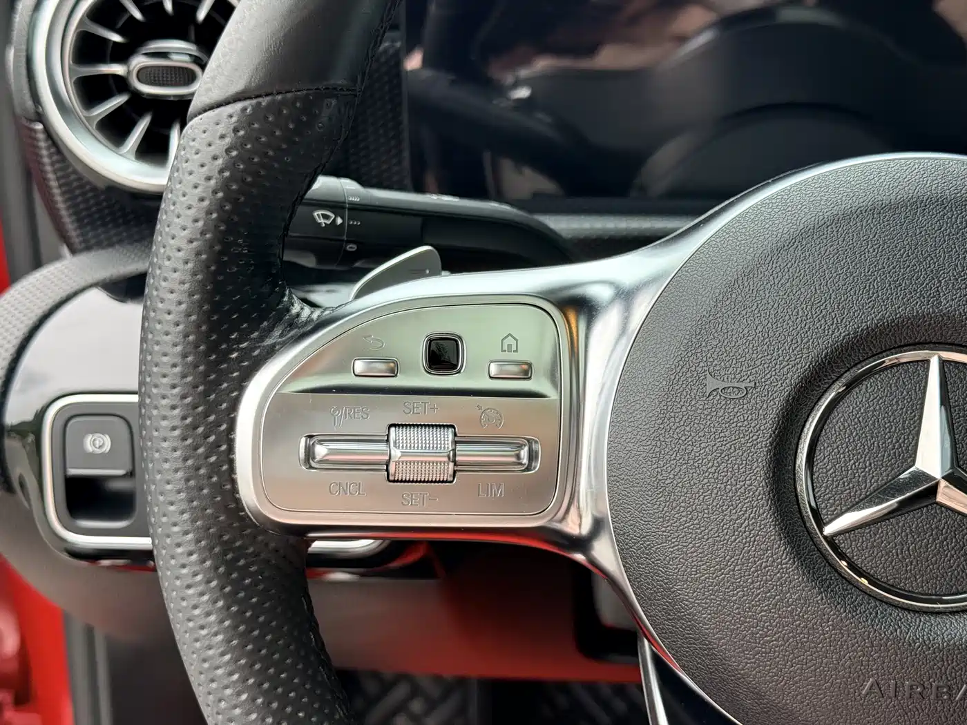 Mercedes-Benz A-Class 2022 Facelift A 200 L Sport Sedan Fashion Style фото 16