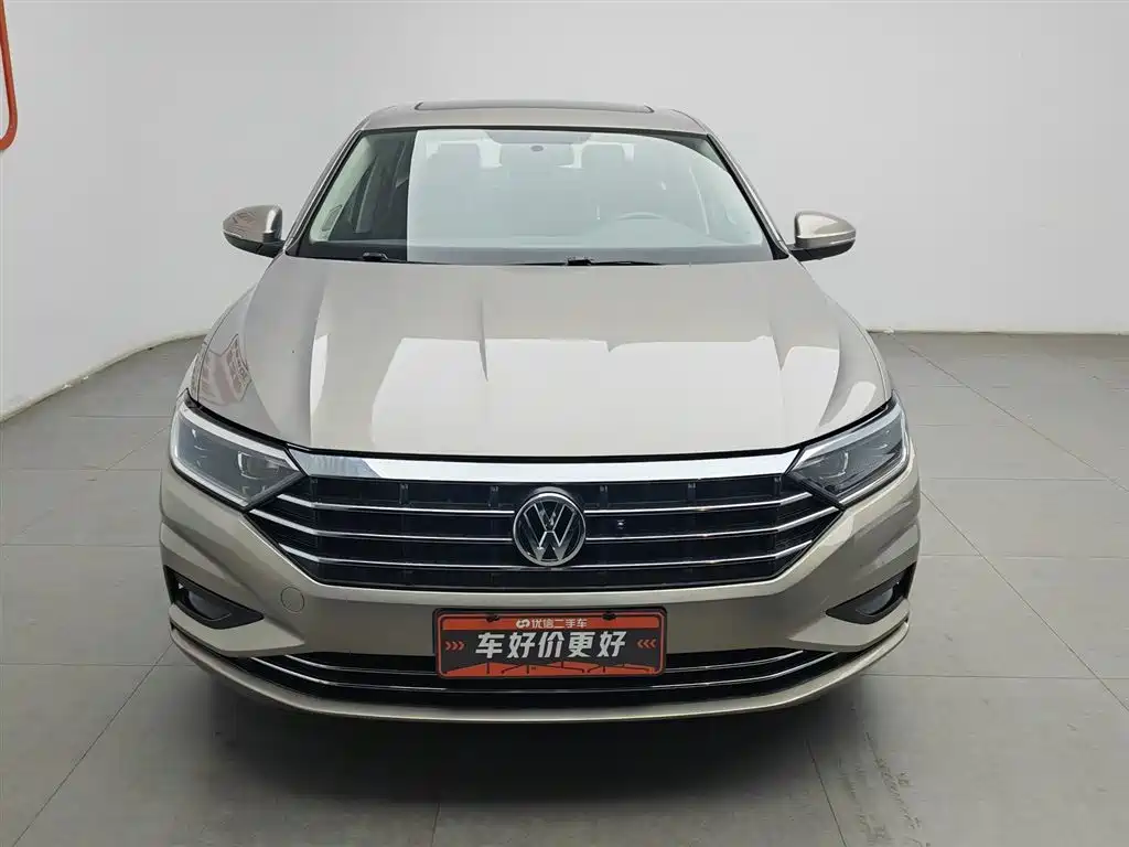 Volkswagen Sagitar 2021 280TSI DSG Comfort Smart Connect Edition фото 3