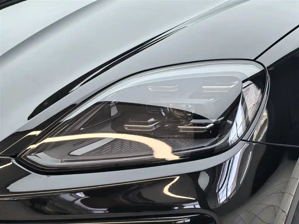 Porsche Cayenne 2025 2024 Cayenne 3.0T