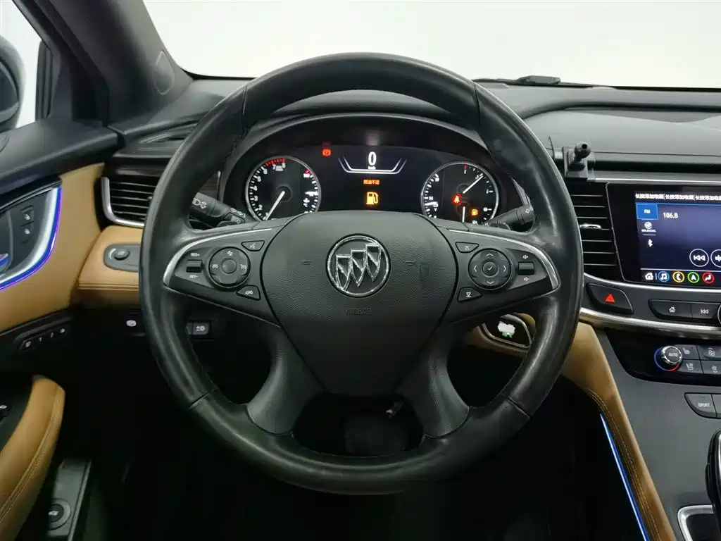 Buick LaCrosse 2020 652T Premium фото 11