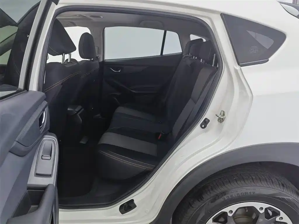 Subaru XV 2021 2.0i AWD Elite Version фото 15