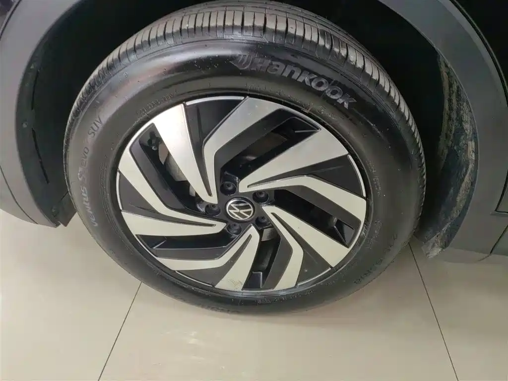 Volkswagen Tiguan L 2022 330TSI Automatic 2WD Smart Edition фото 25