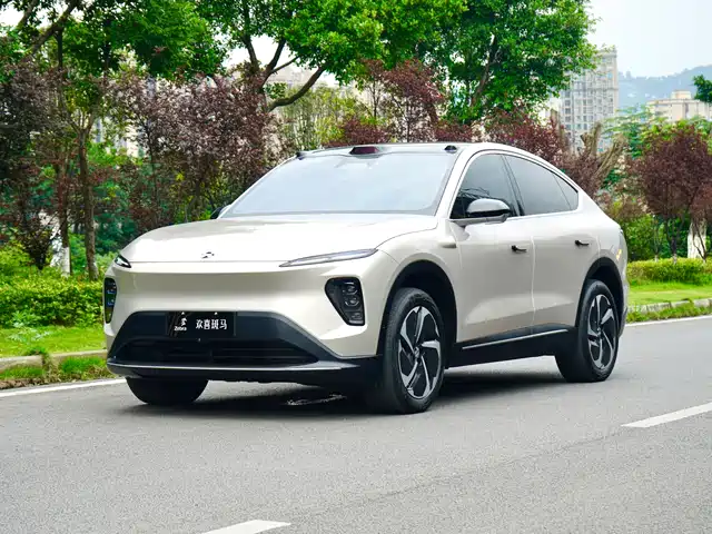 NIO NIO EC7 2023 75kWh