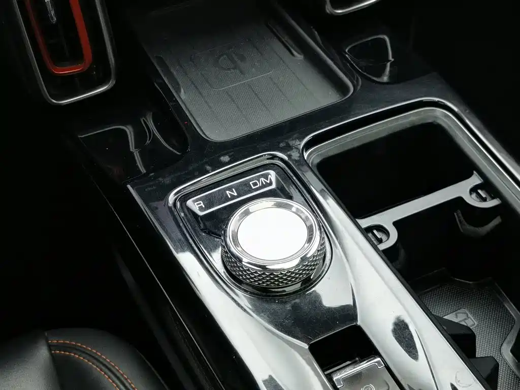Haval Big Dog 2021 1.5T DCT 2WD Border Collie - Wangcai Edition фото 13