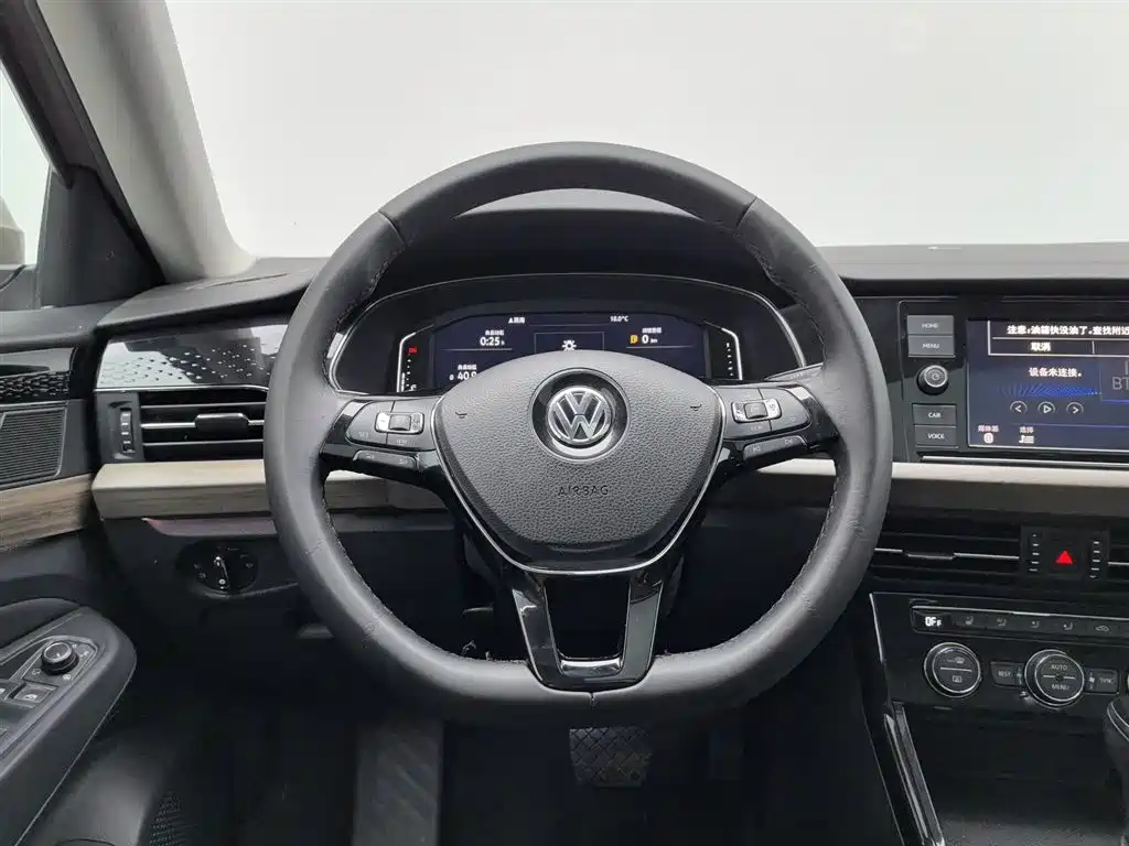 Volkswagen Passat 2019 Model 380TSI Luxury Edition China VI фото 11