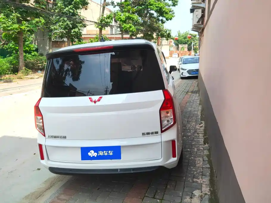 Фото 3 - Wuling Motors Wuling Journey