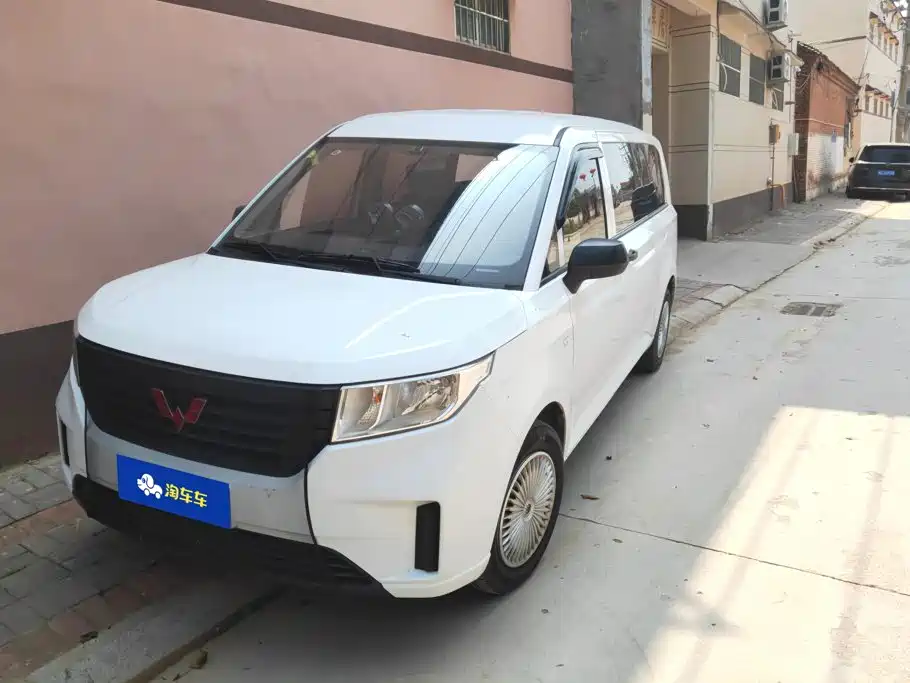 Фото 1 - Wuling Motors Wuling Journey