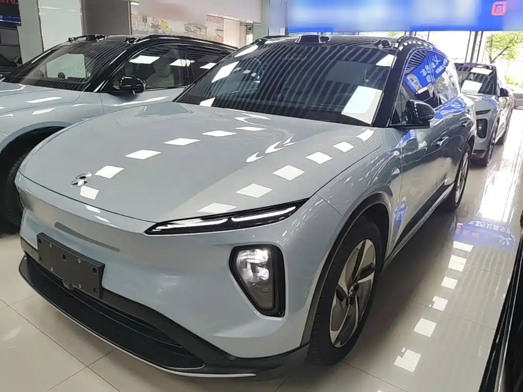 NIO ES6 2023 75kWh