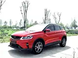 Фото 1 - Geely Coolray